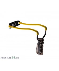 Рогатка Y-Shot 3009, средняя, без упора