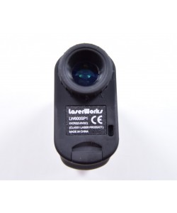 Лазерный дальномер Laser Works Easy Finder 600, 4-600 м