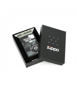 Зажигалка Zippo 28677 Reaper Crew