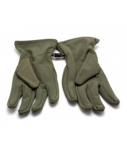 Перчатки охотничьи Стикхант Хантер демисезонные (хаки)