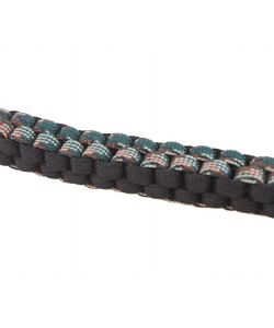 Темляк Geoline Survival Black&green camo
