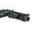 Пневматическая винтовка Crosman DPMS SBR Full Auto (M16, ★3 Дж) 4,5 мм - фото № 5