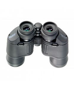 Бинокль Veber Classic БПШЦ 8x40 VRWA широкоугольный, серый