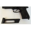 Пневматический пистолет ASG X9 Classic (Beretta) - фото № 6