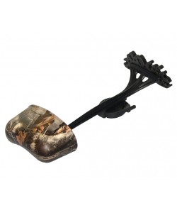 Кивер Interloper для арбалета и лука на 6 стрел (камуфляж)