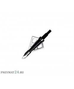 Наконечник CX Troika 125 grn 3 шт.