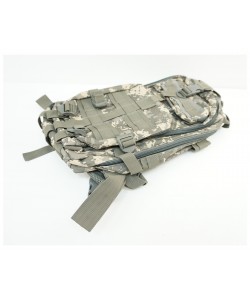 Рюкзак тактический Brave Hunter BS022, 45x23x23 см, 20 л (Digital Camo)