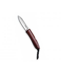 Нож складной LionSteel Big Opera D2 Cocobolo Wood 8810 CB