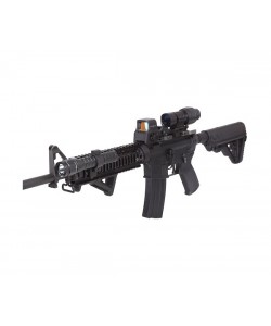 Фонарь Sightmark Triple Duty RC280 аккумуляторный с креплением на ремень