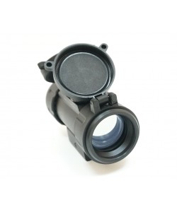 Коллиматорный прицел Leapers UTG 1x30 Compact 3.9”, точка (SCP-RG40SDQ)