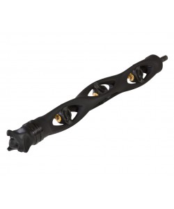 Стабилизатор TR Static Stabilizer 9” Black с вязочкой