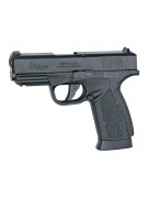 Пневматический пистолет ASG Bersa BP9CC blowback