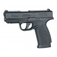 Пневматический пистолет ASG Bersa BP9CC blowback