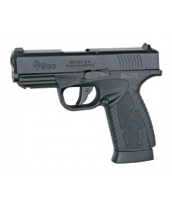 Пневматический пистолет ASG Bersa BP9CC blowback