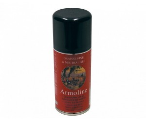 Оружейная смазка Armistol Armoline, 150 мл