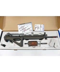 Страйкбольный автомат G&G SG550 (SIG SG-550) TSG-550-STD-BNB-NCM