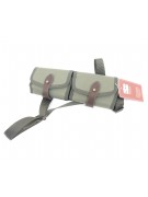 Патронташ Vektor двухрядный кордура для переноски на плече на 20 патронов 12/16/20 кал. (П-35)