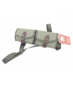 Патронташ Vektor двухрядный кордура для переноски на плече на 20 патронов 12/16/20 кал. (П-35)