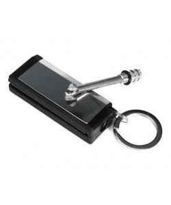 Вечная спичка (огниво, брелок)