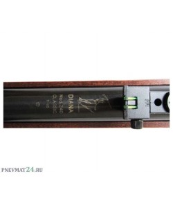 Пневматическая винтовка Diana 240 Classic (дерево) 4,5 мм