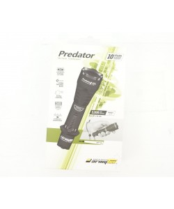 Фонарь тактический Armytek Predator Pro Magnet USB XHP35 HI, 1500 люмен (белый свет)