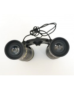 Бинокль Patriot Safari 12x35 Porro