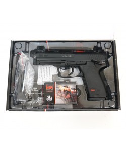 Пневматический пистолет Umarex Heckler & Koch USP