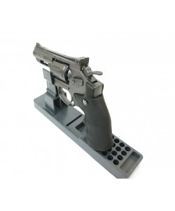 Пневматический револьвер Gamo PR-725 (2,5”)