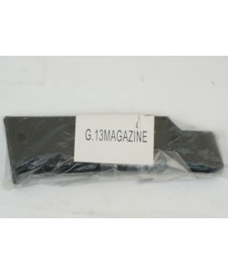 Запасной магазин Galaxy для пистолета G.13