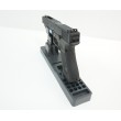 Страйкбольный пистолет WE Glock-34 Gen.4, сменные накладки (WE-G008B-BK) - фото № 7