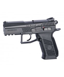 Страйкбольный пистолет ASG CZ 75 P-07 Duty CO₂ (16718)