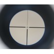 Оптический прицел ZOS 3-9x44 E (R10, крест) 30 мм, подсветка - фото № 6