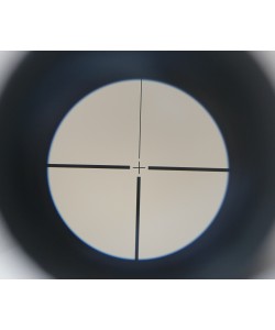 Оптический прицел ZOS 3-9x44 E (R10, крест) 30 мм, подсветка