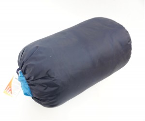 Спальный мешок Novus Tourist 300 (230x80 см, -5/+10 °С)