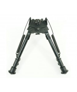 Сошки Patriot с качающ. базой, на антабку, Weaver и в обхват ствола, 200-330 мм (BH-BP03)