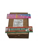 Свечи бенгальские (6 штук)