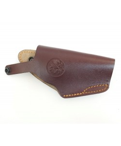 Кобура поясная «ДЗ ПМ», Иж-71/79 (стандарт, со скобой)