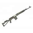 Снайперская винтовка Cyma СВД-C AEG (CM.057S) - фото № 1