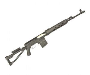 Снайперская винтовка Cyma СВД-C AEG (CM.057S)
