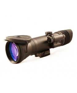 Ночная насадка Dedal-590-DK3/bw