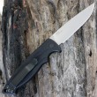 Нож складной Benchmade 2551 Mini-Reflex II - фото № 3