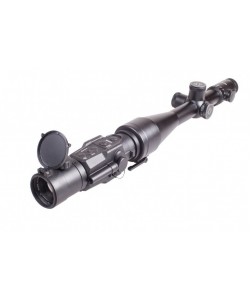 Оптический прицел Dedal DH 7-28x56, 34 мм, с подсветкой, Mil-Dot