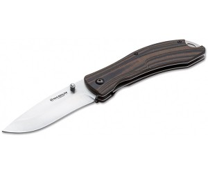 Нож складной Boker Magnum 01SC656 Dark Earth