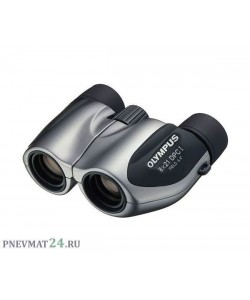 Бинокль Olympus 8x21 Porro DPC I silver