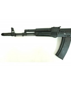 Макет учебный автомат Калашникова АК-74 (ММГ, фиксированный приклад)