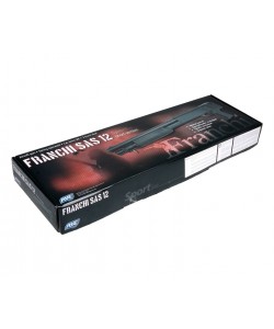 Страйкбольный дробовик ASG Franchi SAS 12 Short (16261)