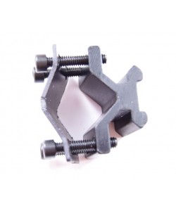 Крепление Patriot BH-ML04 в обхват ствола 13-23 мм (планка Weaver)