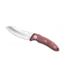 Нож Katz Kagemusha Cherrywood NFX/CW