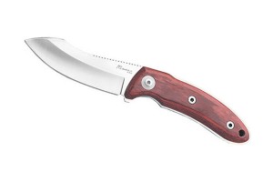 Нож Katz Kagemusha Cherrywood NFX/CW