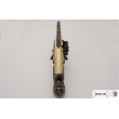Макет пистолет кремневый, под кость (Германия, XVII век) DE-5314 - фото № 7